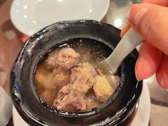 -西江美食舫·江西菜(健德桥店)