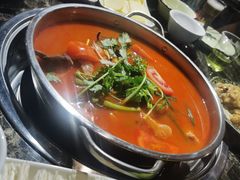 -雷山鱼酱酸汤鱼·酸汤牛肉(花果园T1区店)
