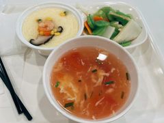 -浦东图书馆读者餐厅