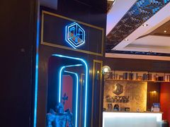 -恐怖游戏(湖滨店)