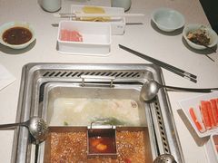 -野妹火锅(龙岗店)