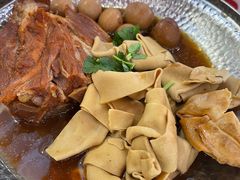 -喜家德虾仁水饺(东海缤纷天地店)