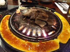 -喜来稀肉(旺角广华街店)