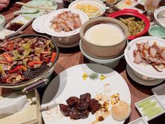 -北京全聚德(王府井店)