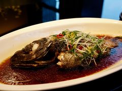 -丽晶轩中餐厅(重庆丽晶酒店)
