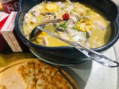 -水煮鱼乡·川京菜(蛇口店)