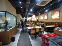 -何永光123鲜牛肉馆(1号店)