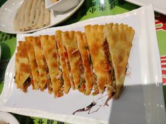 -令氏家外家周礼食府(桥南店)