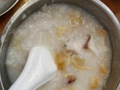 -陈老添美食店(宝华路店)