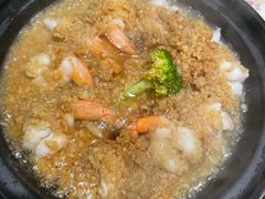 -川人百味(金安中央大街店)