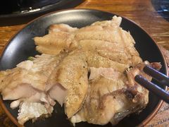 -令狐冲烤鱼·烧菜馆(达明店)