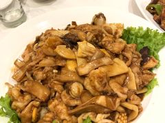 八珍豆腐-大铁勺新津菜(东丽阳光新业广场店)