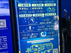 -泉城欧乐堡海洋极地世界