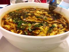 -眉州东坡(北苑华贸店)