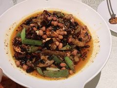 -辣婆婆(航天桥店)