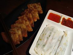 -汀小府·福建客家菜(鼓山沃尔玛店)