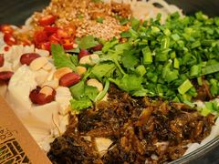 -滇道云南特色料理(康定路店)