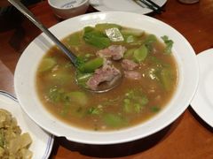 -辣子鸡背(九龙山店)
