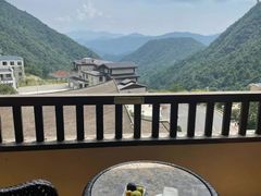 -三清山希尔顿度假酒店