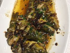 黄骨鱼特价-尖沙咀酒店(大沥店)