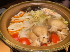 -本逸·割烹料理(湖墅店)