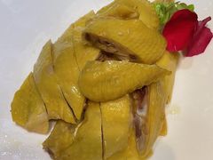白切竹林鸡-丰收日(五角场店)