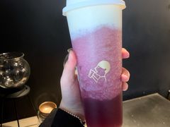 -喜茶(北京三里屯太古里店)