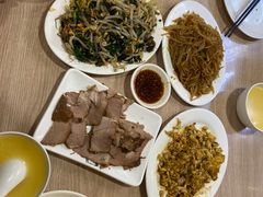 -姥家春饼店(漳州二路店)