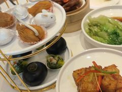 -云庭汇·粤菜海鲜(东盟盛天地店)