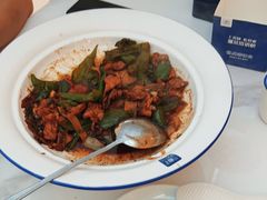 -兰湘子·湘菜小炒(三桥万象城店)