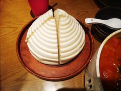 奶香大花卷-奉天小馆·非遗东北菜(沈阳万象城店)