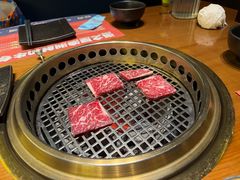 -海之屋韩式烤肉(海棠68环球美食街店)