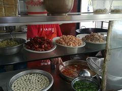 -明月虾面(厦禾路店)