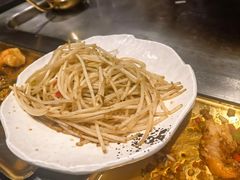 -大神太神·铁板烧(瑞虹天地月亮湾店)