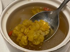 -Yan Ting 宴庭中餐厅(上海静安瑞吉酒店)