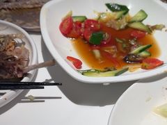 -西域阿里马新疆菜·清真(桂花路店)