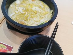 -大鼓米线(杭州国大城市广场店)