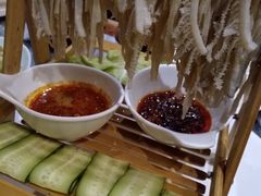 -西安饭庄·非遗陕菜(钟楼店)