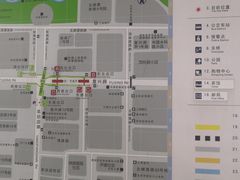 -军事博物馆(地铁站)