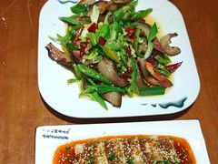 -苏渝汇重庆江湖菜(桐泾公园店)
