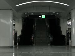 -中山路(地铁站)
