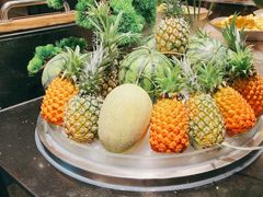 -钱小奴海鲜自助黑金店(杭州滨江龙湖店)