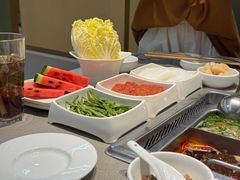-海底捞火锅(铁西万达店)