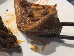 -鳖皇甲鱼餐厅(平阳路店)
