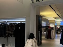 -ZARA(红谷滩万达店)