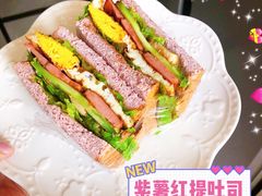 -威利发(幸福店)