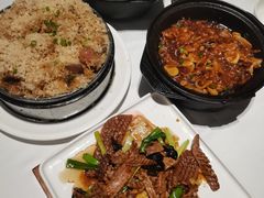 爆炒腰花-金春禧(世茂国际广场店)