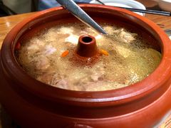 -云海肴·汽锅鸡·云南菜(美罗城店)