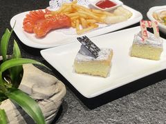 -汤W城市微度假(仓山店)