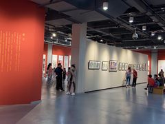 -辽河美术馆